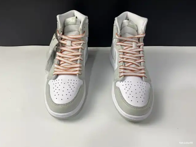 Reps TBkick Jordan 1 CD0461-002 Air OG High Seafoam 0509